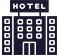 ホテル投資