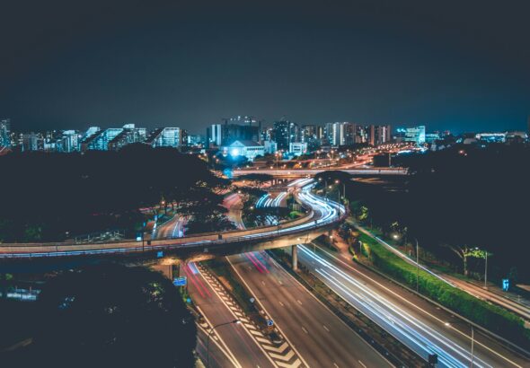 Infrastructure Investment_1209