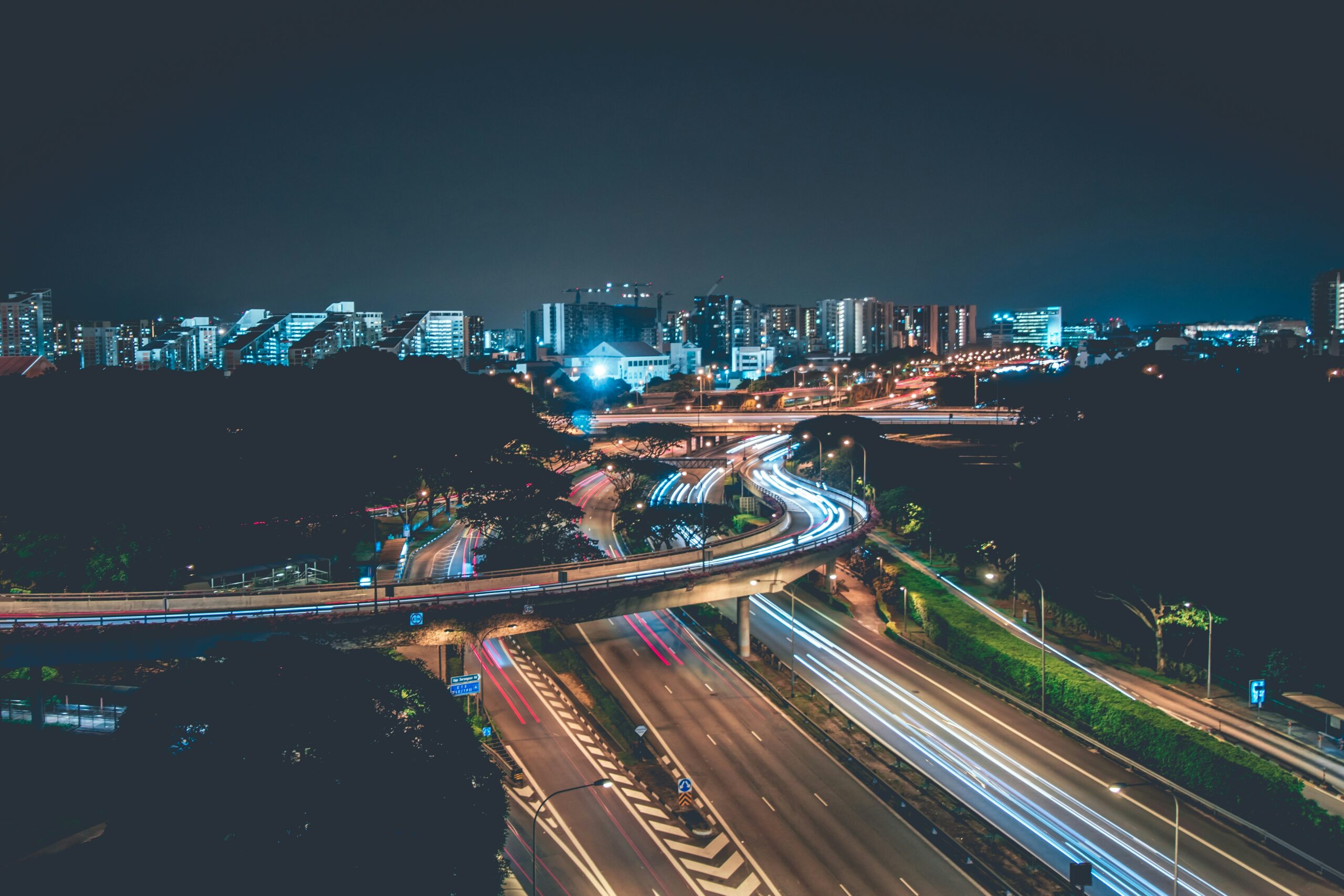 Infrastructure Investment_1209